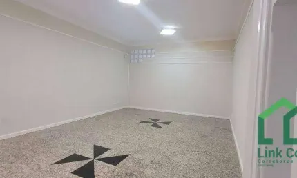 Sala, 35 m² - venda por r$ 270.000,00 ou aluguel por r$ 2.800,00/mês - cambuí - campinas/sp