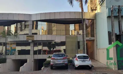 Sala, 50 m² - venda por r$ 330.000,00 ou aluguel por r$ 2.850,00/mês - cambuí - campinas/sp