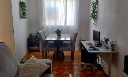 Apartamento à venda, 73 m² por R$ 207.000,00 - Jardim Novo Campos Elíseos - Campinas/SP
