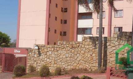 Apartamento à venda, 80 m² por R$ 450.000,00 - Ponte Preta - Campinas/SP