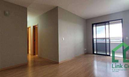 Apartamento à venda, 85 m² por R$ 670.000,00 - Vila Brandina - Campinas/SP