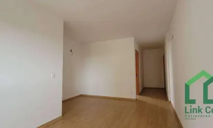 Apartamento à venda, 85 m² por R$ 659.000,00 - Vila Brandina - Campinas/SP