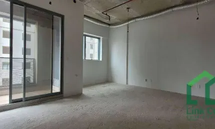 Sala à venda, 36 m² por R$ 508.000,00 - Botafogo - Campinas/SP