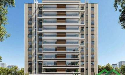 Apartamento à venda, 150 m² por R$ 2.800.000,00 - Nova Campinas - Campinas/SP