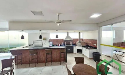 Apartamento com 2 dormitórios, 56 m² - venda por R$ 285.000,00 ou aluguel por R$ 2.896,27/mês - Vila João Jorge - Campinas/SP