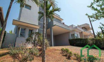 Casa com 3 dormitórios à venda, 245 m² por R$ 1.470.000,00 - Betel - Paulínia/SP