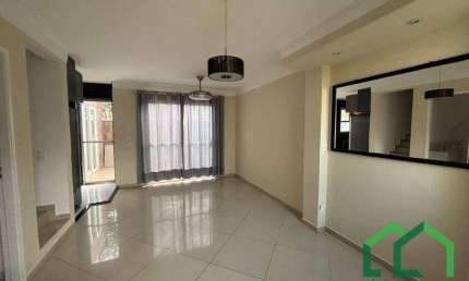 Casa à venda, 80 m² por R$ 670.000,00 - Parque Imperador - Campinas/SP