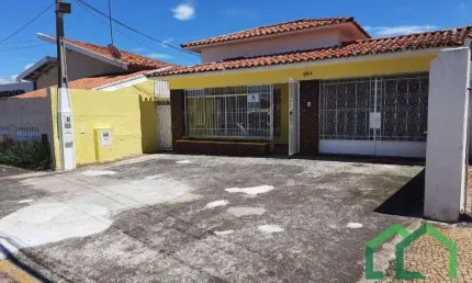 Casa para alugar, 150 m² por R$ 4.640,00/mês - Jardim Guanabara - Campinas/SP