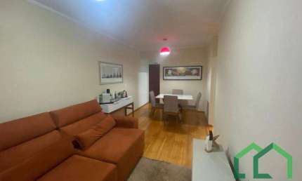 Apartamento à venda, 57 m² por R$ 360.000,00 - Vila Itapura - Campinas/SP