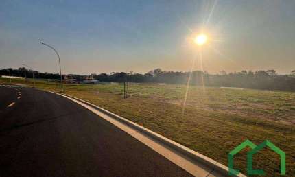 Terreno à venda, 478 m² por R$ 930.000,00 - Sousas - Campinas/SP