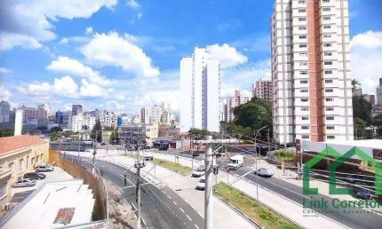 Apartamento à venda, 40 m² por r$ 159.900,00 - centro - campinas/sp