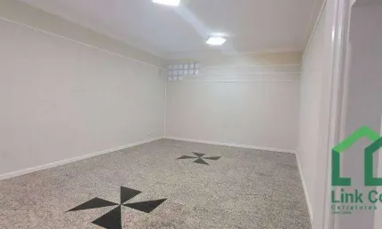 Sala, 35 m² - venda por r$ 270.000,00 ou aluguel por r$ 2.800,00/mês - cambuí - campinas/sp