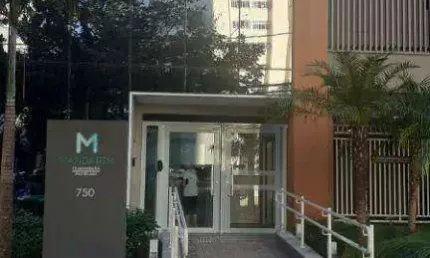 Studio para alugar, 42 m² por R$ 4.427,00/mês - Vila Itapura - Campinas/SP
