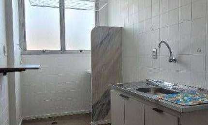 Apartamento à venda, 40 m² por R$ 150.000,00 - Botafogo - Campinas/SP