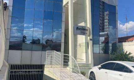 Sala, 35 m² - venda por R$ 290.000,00 ou aluguel por R$ 2.700,00/mês - Jardim Brasil - Campinas/SP
