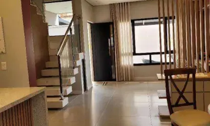 Casa, 150 m² - venda por R$ 1.330.000,00 ou aluguel por R$ 8.750,00/mês - Parque Taquaral - Campinas/SP