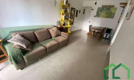 Apartamento à venda, 53 m² por r$ 308.000,00 - vila itapura - campinas/sp