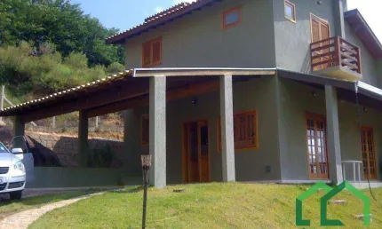 Casa, 154 m² - venda por R$ 990.000,00 ou aluguel por R$ 5.036,00/mês - Lopes - Valinhos/SP