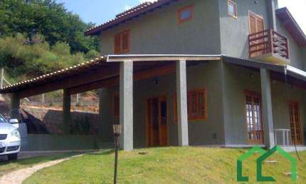 Casa, 154 m² - venda por R$ 990.000,00 ou aluguel por R$ 5.036,00/mês - Lopes - Valinhos/SP