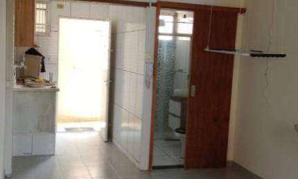 Apartamento à venda, 36 m² por R$ 175.000,00 - Bosque - Campinas/SP
