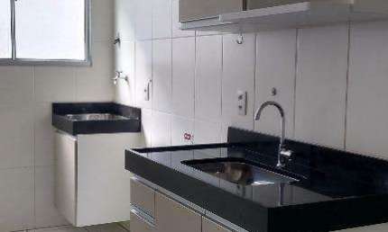 Apartamento para alugar, 52 m² por R$ 2.605,00/mês - Parque Prado - Campinas/SP