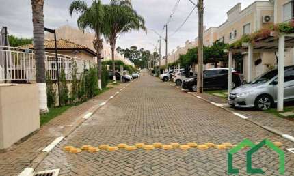 Casa com 3 dormitórios à venda, 80 m² por R$ 695.000 - Parque Imperador - Campinas/SP