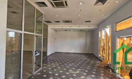 Salão, 900 m² - venda por R$ 3.500.000,00 ou aluguel por R$ 20.000,00/mês - Vila Industrial - Campinas/SP