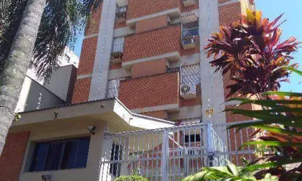 Apartamento à venda, 48 m² por R$ 450.000,00 - Bosque - Campinas/SP