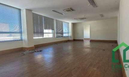 Sala para alugar, 336 m² por R$ 36.343,00/mês - Cambuí - Campinas/SP