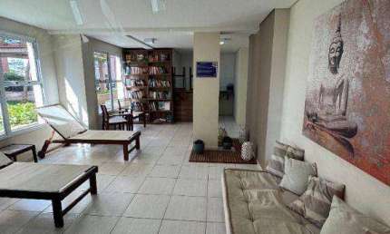 Apartamento com 3 dormitórios, 60 m² - venda por R$ 530.000,00 ou aluguel por R$ 3.651,95/mês - Vila Satúrnia - Campinas/SP
