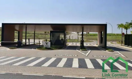 Terreno à venda, 280 m² por R$ 525.000,00 - Jatibela - Campinas/SP