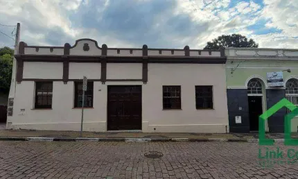 Casa para alugar, 155 m² por R$ 3.990,00/mês - Sousas - Campinas/SP