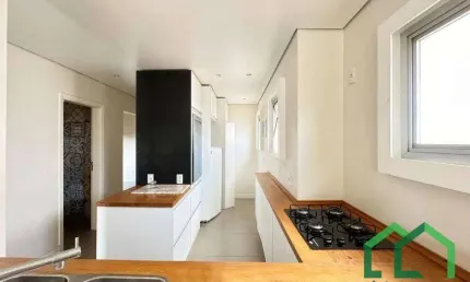 Apartamento com 2 dormitórios à venda, 80 m² por r$ 500.000 - jardim proença - campinas/sp