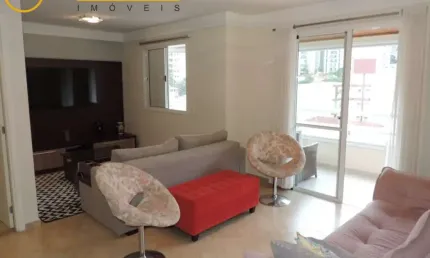 Apartamento com 2 quartos à venda na Rua Doutor Miranda de Azevedo, 1059, Vila Anglo Brasileira, São Paulo, 110 m2 por R$ 1.485.000