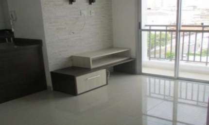 Apartamento com 2 quartos à venda na Rua Emílio Goeldi, 545, Lapa, São Paulo, 52 m2 por R$ 460.000