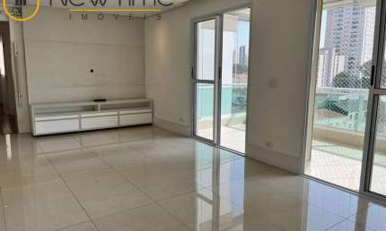 Apartamento com 3 quartos à venda na Rua Scipião, 471, Vila Romana, São Paulo, 105 m2 por R$ 1.450.000