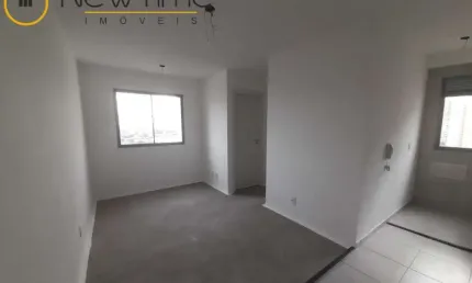 Apartamento com 2 quartos à venda na Rua Doutor Bento Teobaldo Ferraz, 330, Várzea da Barra Funda, São Paulo, 40 m2 por R$ 400.000