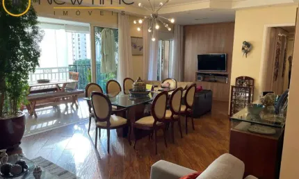 Apartamento com 3 quartos à venda na rua fábia, 610, vila romana, são paulo, 153 m2 por r$ 2.295.000