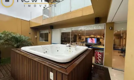 Casa com 4 quartos à venda na Rua Anatólia, 468, Boaçava, São Paulo, 550 m2 por R$ 4.800.000