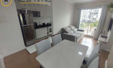 Apartamento com 2 quartos à venda na Rua João Tibiriçá, 900, Lapa, São Paulo, 55 m2 por R$ 650.000