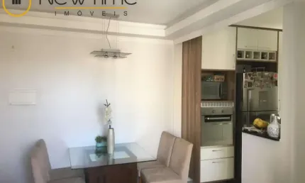Apartamento com 2 quartos à venda na Rua Emílio Goeldi, 545, Lapa, São Paulo, 48 m2 por R$ 429.000