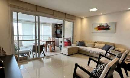 Apartamento com 2 quartos à venda na Rua Jeroaquara, 406, Vila Romana, São Paulo, 94 m2 por R$ 1.250.000