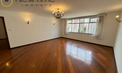 Apartamento com 3 quartos à venda na rua professor joão arruda, 134, perdizes, são paulo, 108 m2 por r$ 1.070.000
