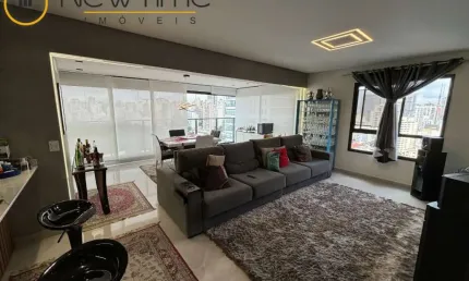 Apartamento com 2 quartos à venda na rua melo palheta, 133, água branca, são paulo, 111 m2 por r$ 2.650.000