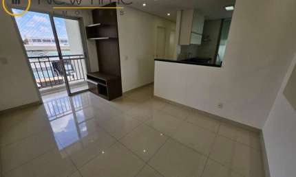 Apartamento com 2 quartos à venda na Rua Emílio Goeldi, 545, Lapa, São Paulo, 48 m2 por R$ 430.000