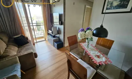Apartamento com 2 quartos à venda na Rua Emílio Goeldi, 545, Lapa, São Paulo, 63 m2 por R$ 480.000