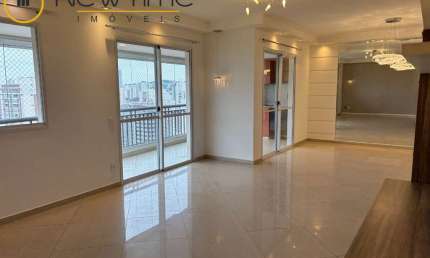 Apartamento com 4 quartos à venda na Rua Fábia, 800, Vila Romana, São Paulo, 172 m2 por R$ 2.750.000