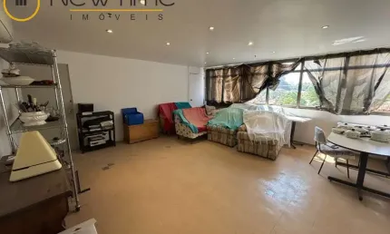 Sala comercial com 6 salas para alugar na Rua Doutor Franco da Rocha, 137, Perdizes, São Paulo, 160 m2 por R$ 6.000