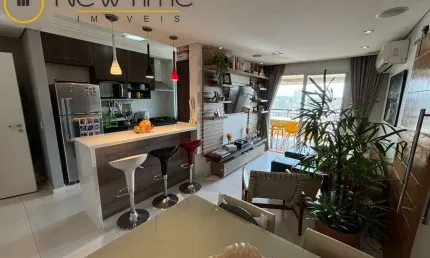 Apartamento com 2 quartos à venda na Rua Jeroaquara, 406, Vila Romana, São Paulo, 72 m2 por R$ 950.000