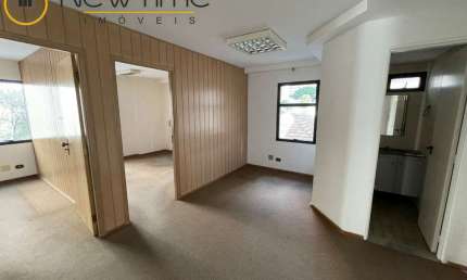 Sala comercial com 2 salas à venda na Rua Monte Alegre, 523, Perdizes, São Paulo, 51 m2 por R$ 360.000